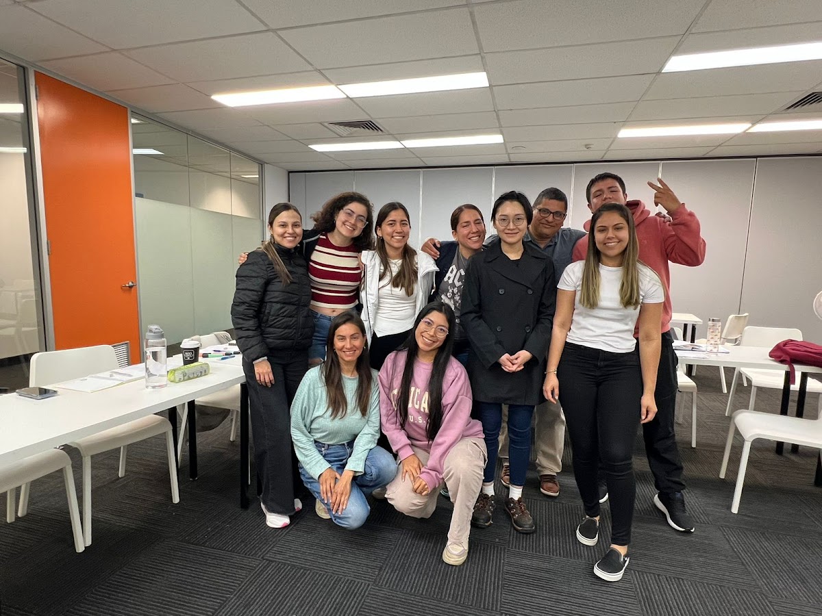 Think Education photo 2