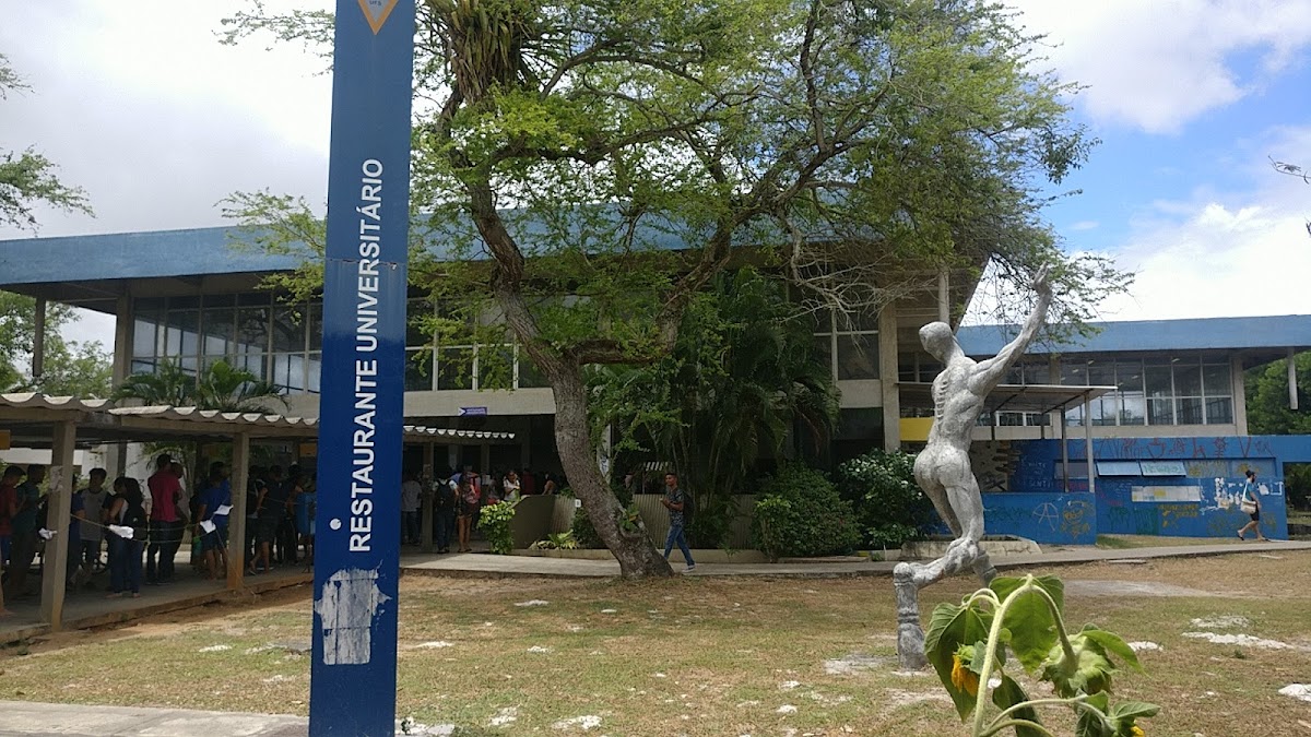 Federal University of Sergipe photo 1