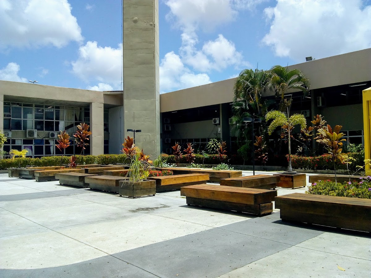 Federal University of Sergipe photo 3