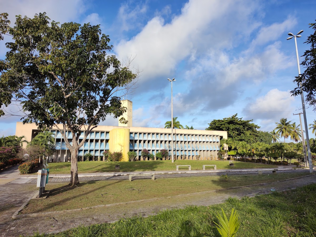 Federal University of Sergipe photo 4