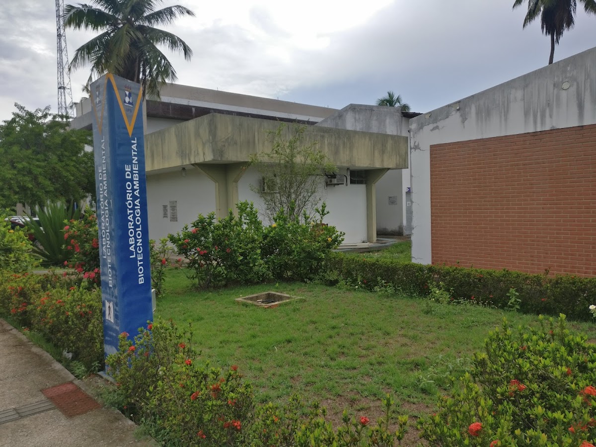 Federal University of Sergipe photo 5
