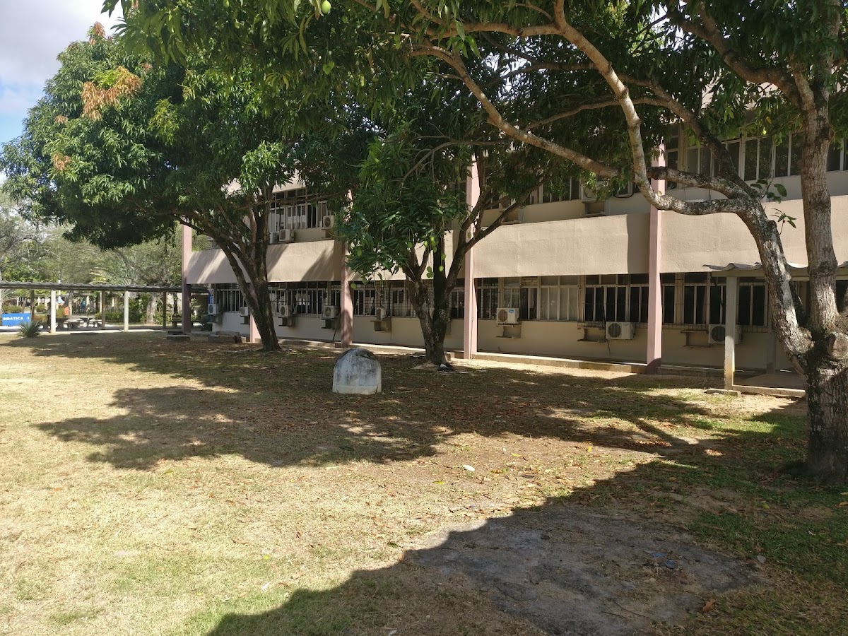Federal University of Sergipe photo 6