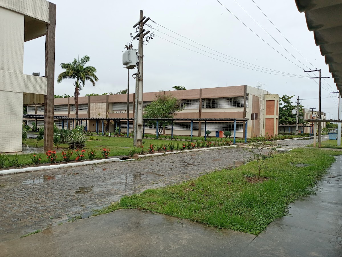 Federal University of Sergipe photo 7
