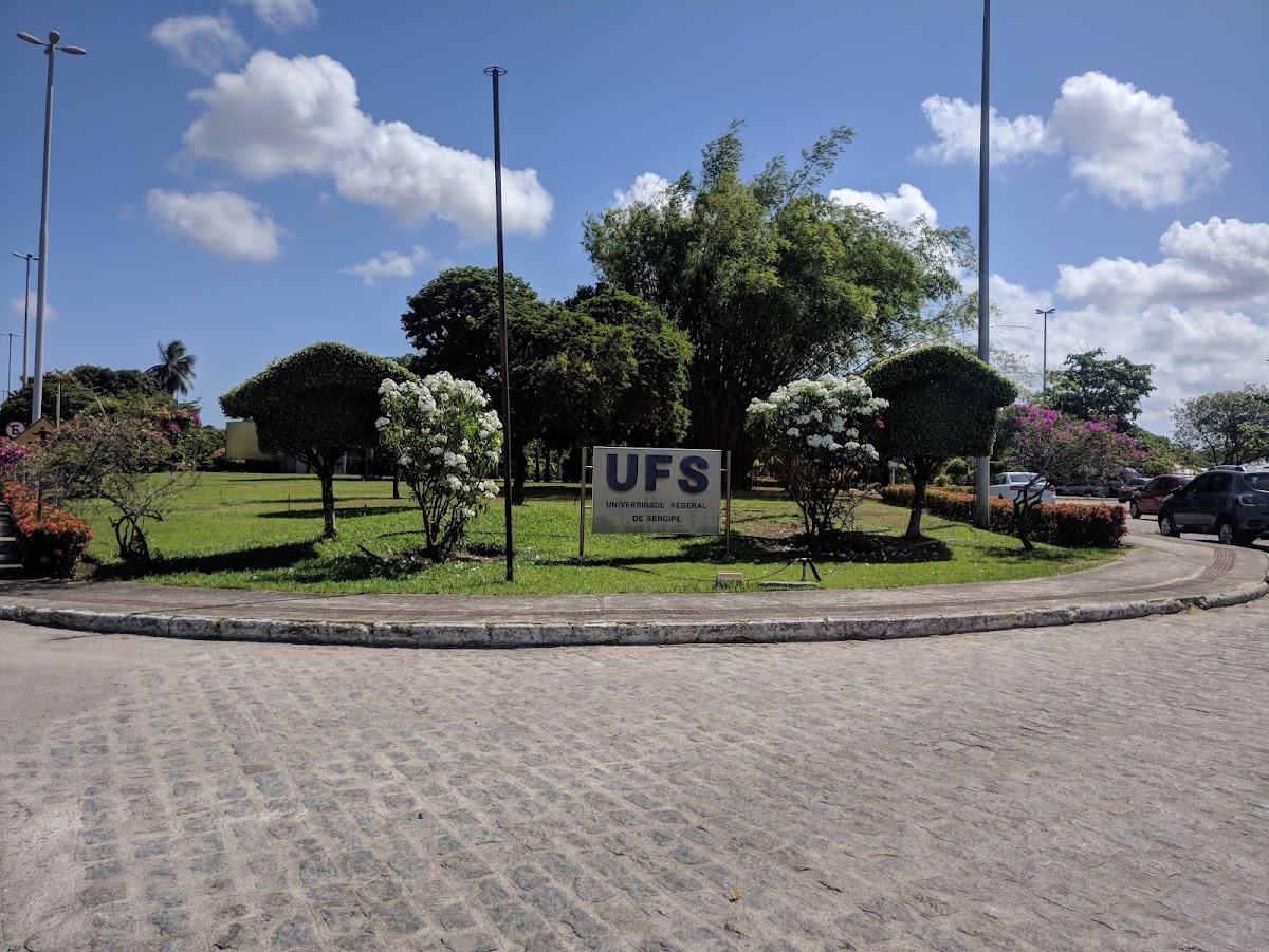 Federal University of Sergipe photo 8