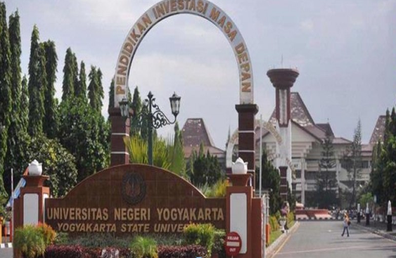 Universitas Negeri Yogyakarta photo 1