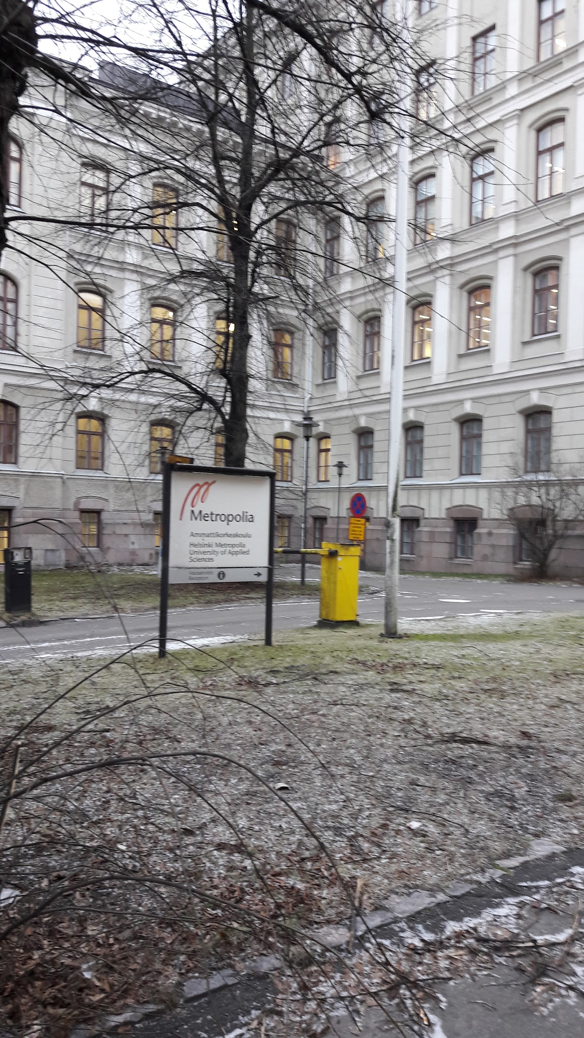 Helsinki Metropolia University of Applied Sciences photo 8