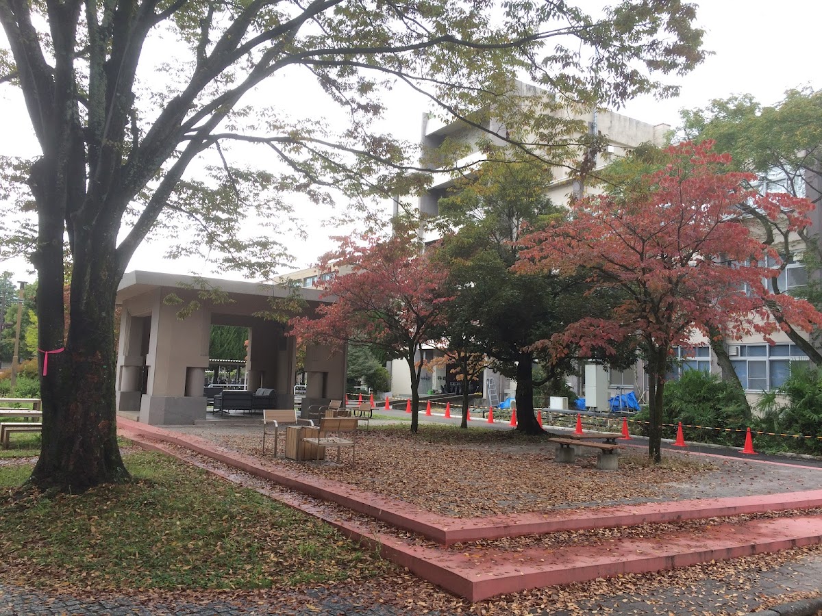University of Yamanashi photo 5