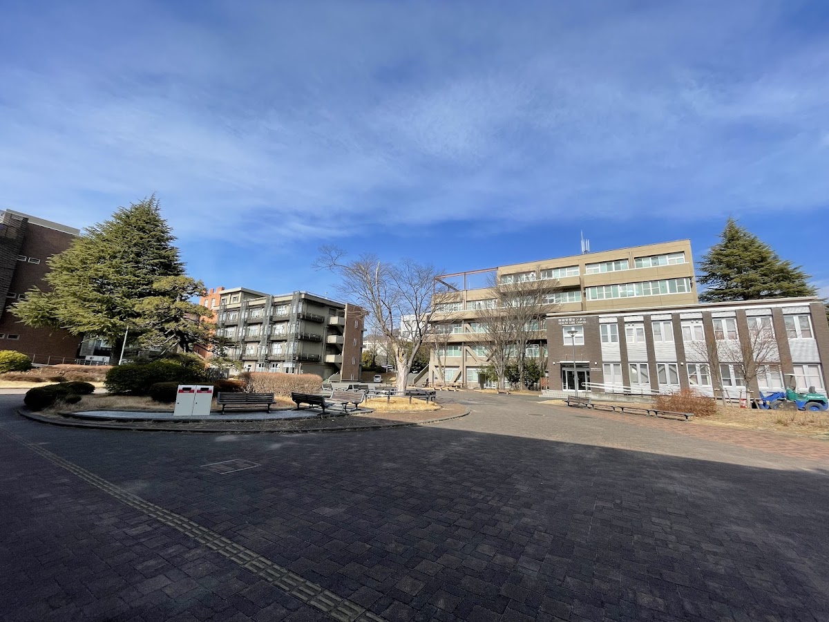 University of Yamanashi photo 7