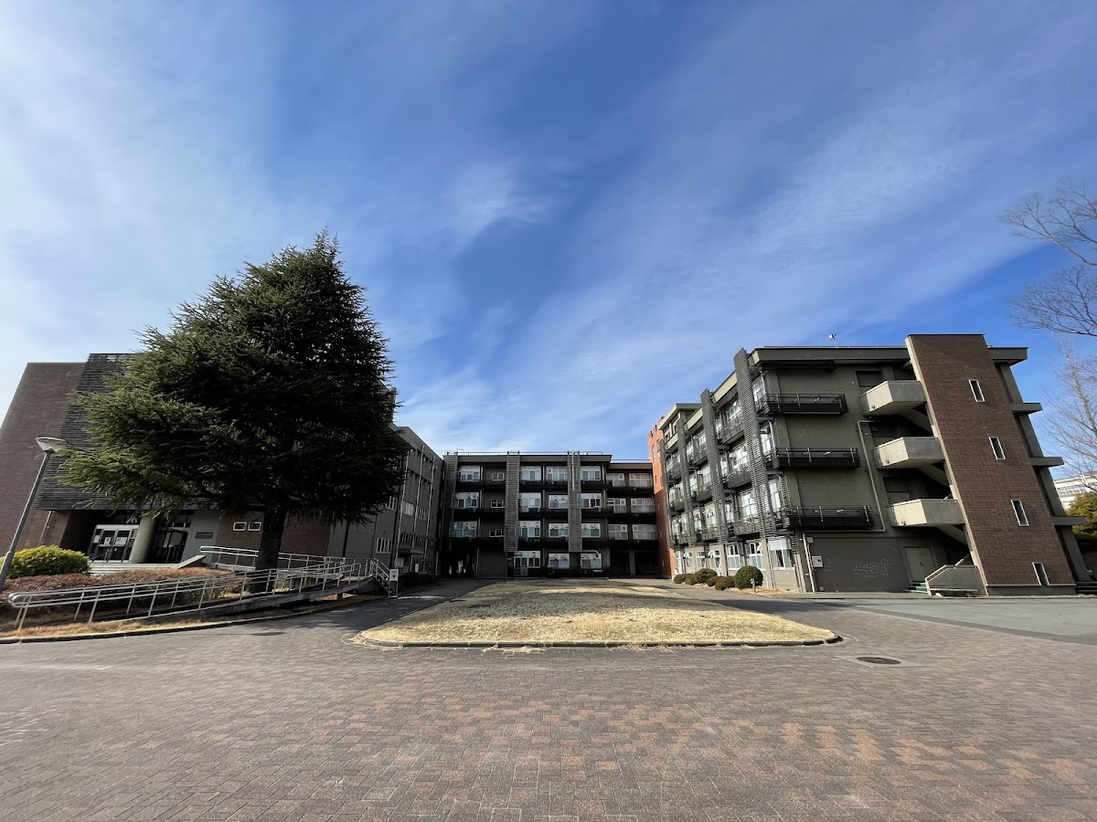 University of Yamanashi photo 9