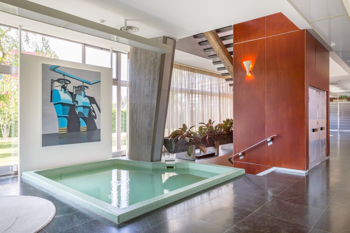 Haute école d'art et de design Genève (HEAD) photo 6