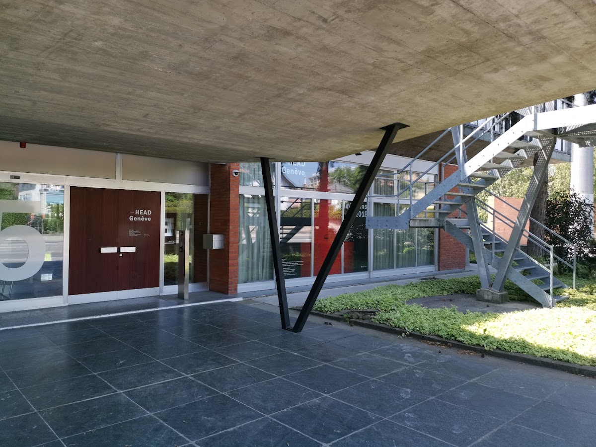 Haute école d'art et de design Genève (HEAD) photo 8