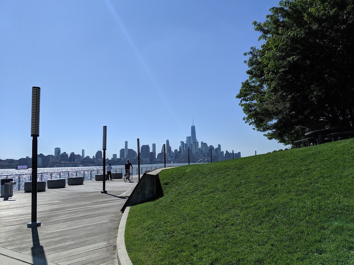 Stevens Institute photo 4