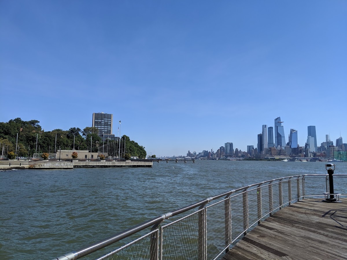 Stevens Institute photo 5