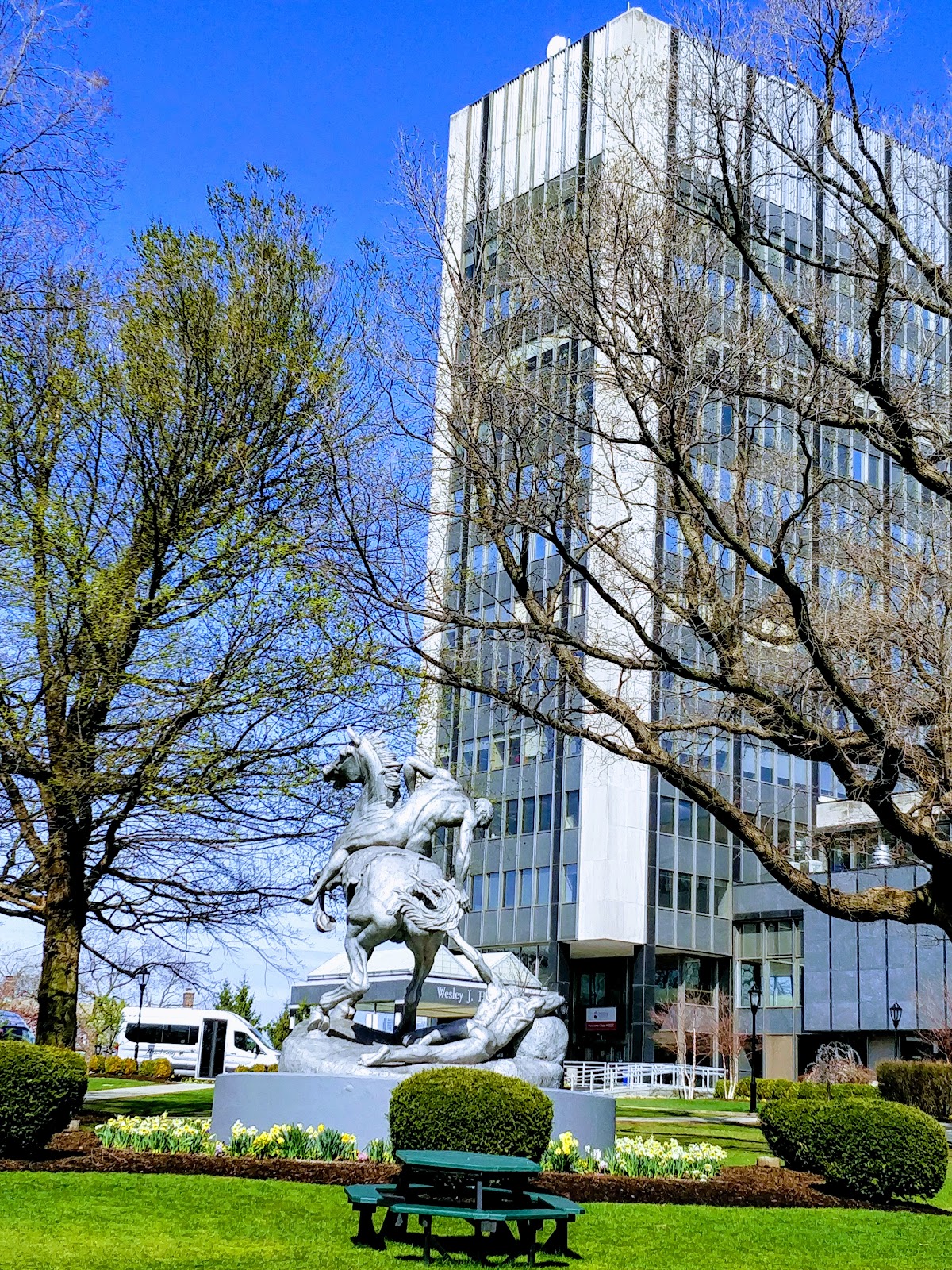 Stevens Institute photo 9