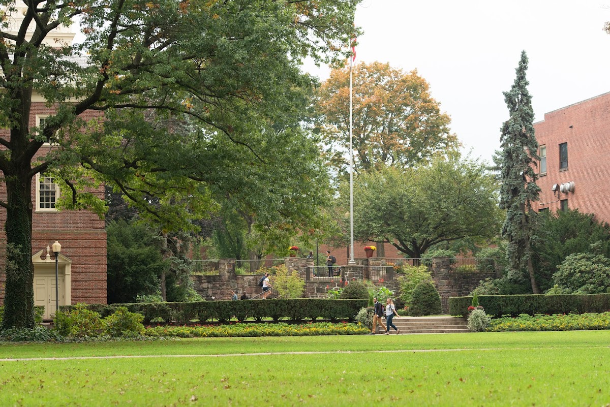 Lycoming College photo 2