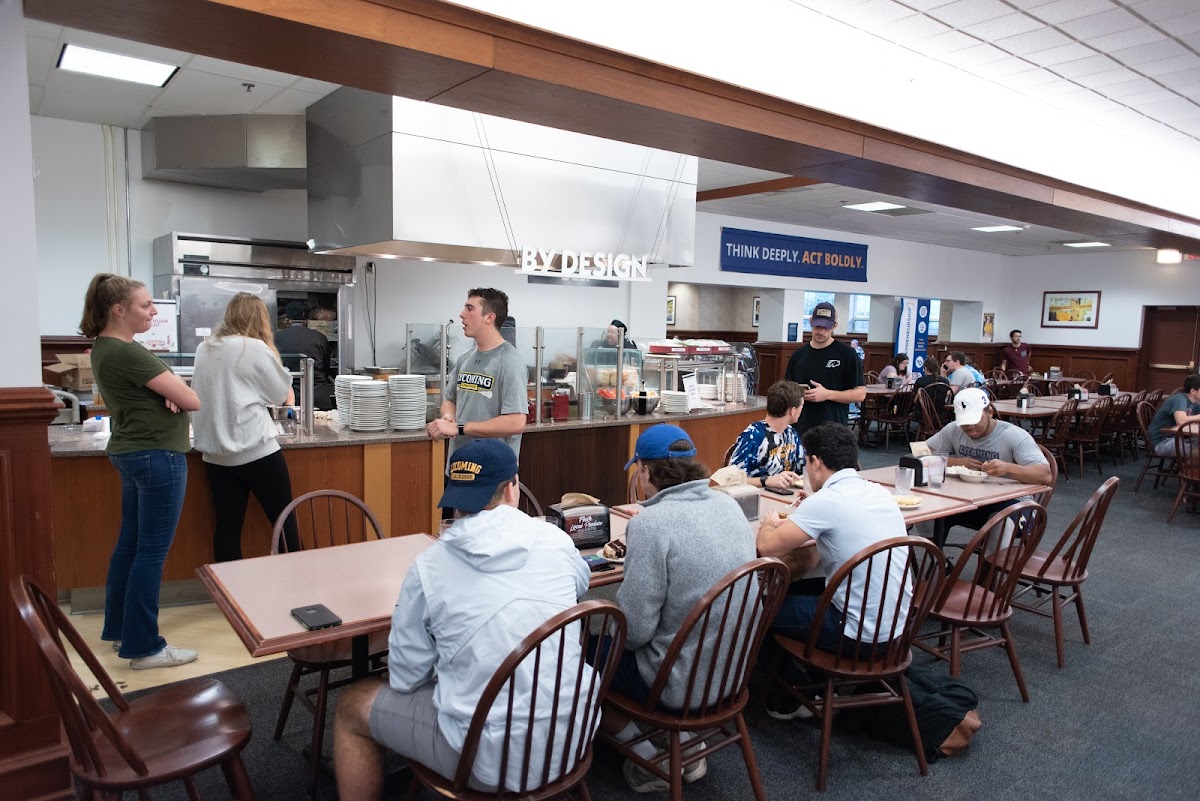 Lycoming College photo 3
