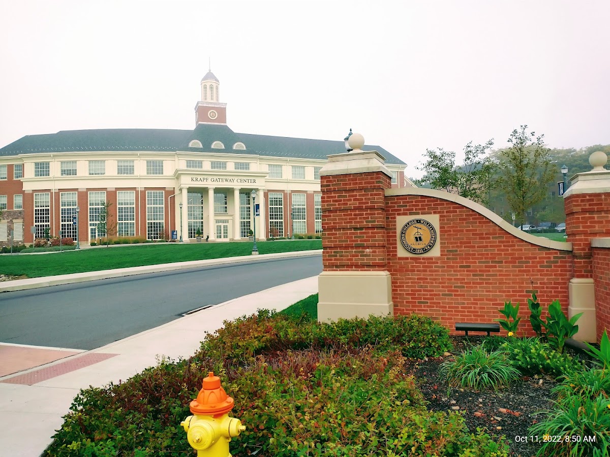 Lycoming College photo 4
