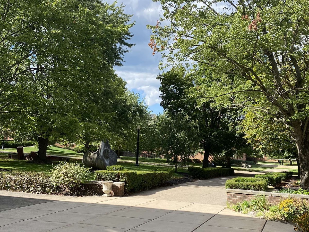 Lycoming College photo 5