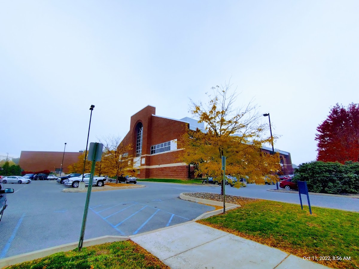 Lycoming College photo 6