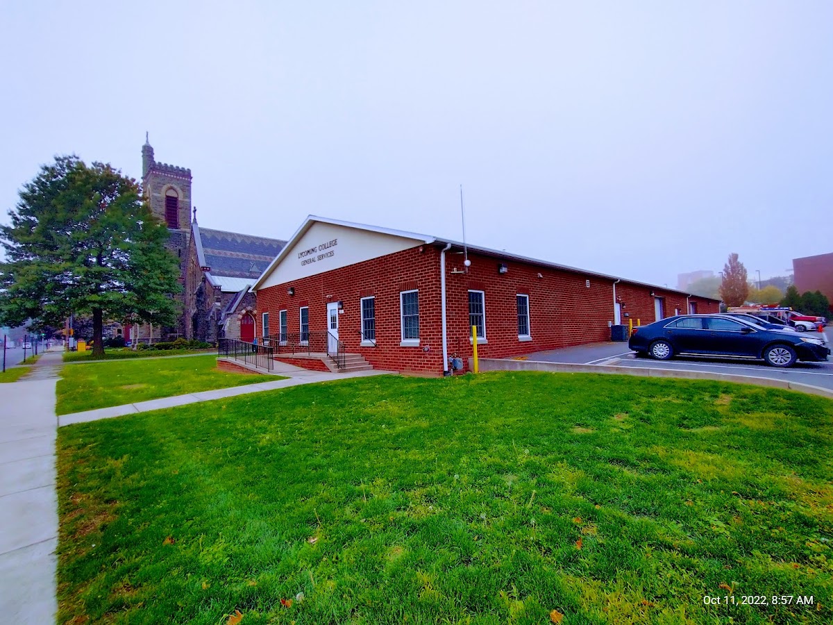 Lycoming College photo 7