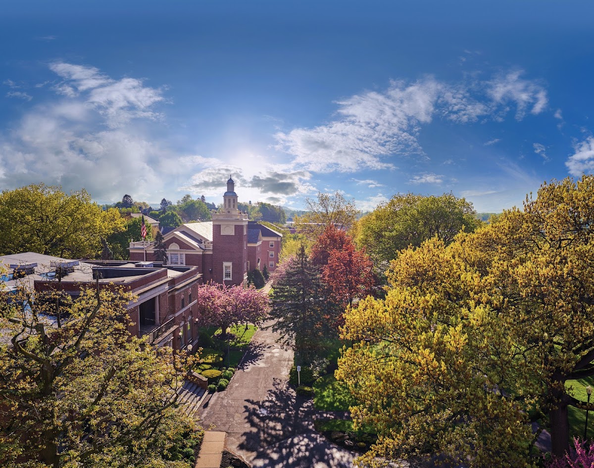 Lycoming College photo 8