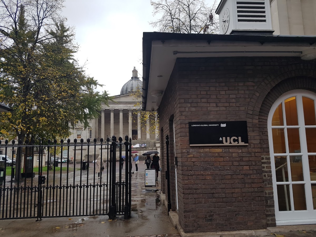 University of London photo 7