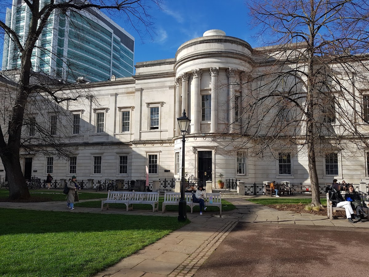 University of London photo 8