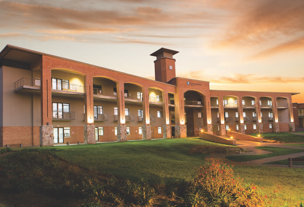 Pearson Institute of Higher Education photo 1