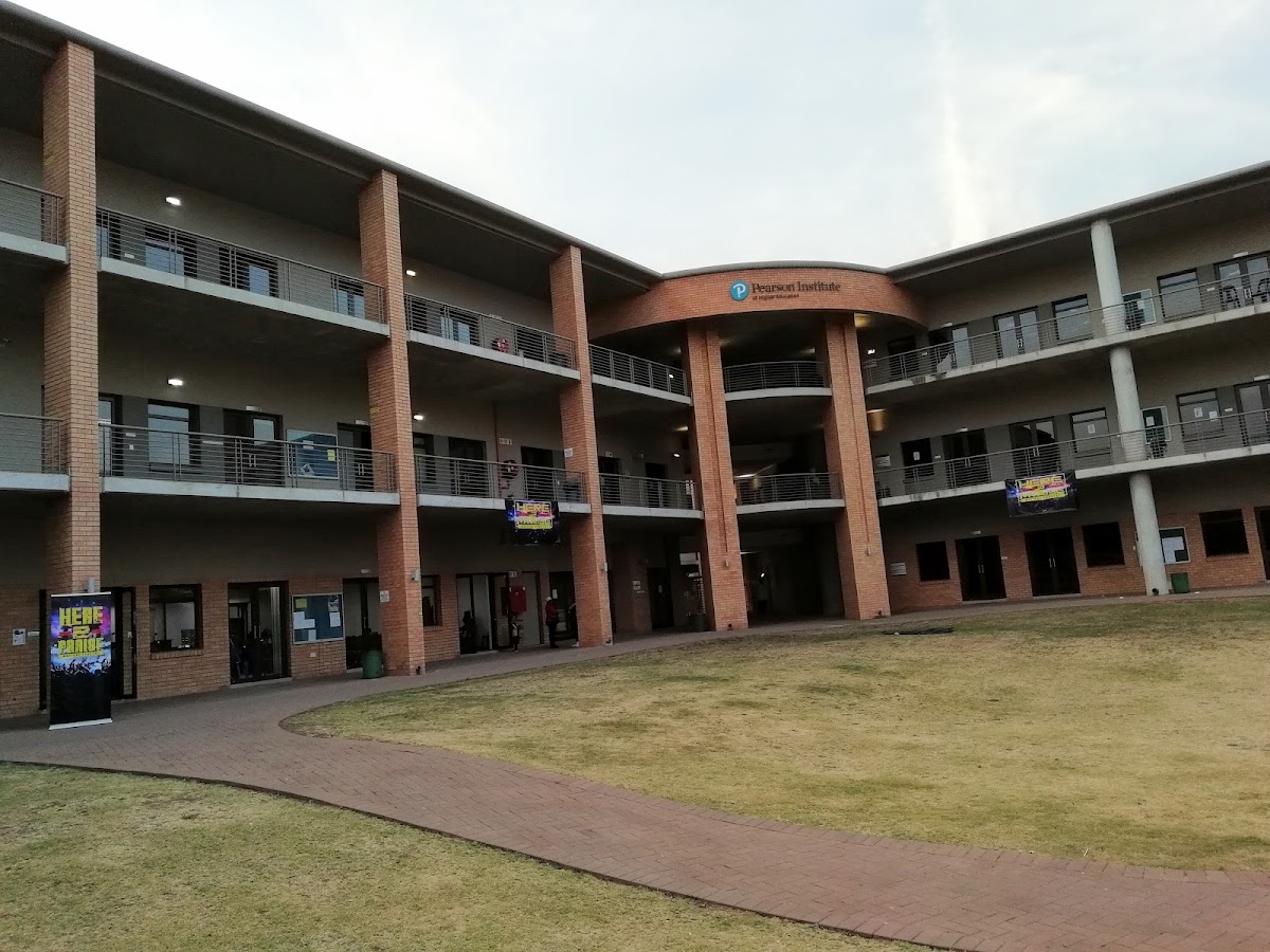 Pearson Institute of Higher Education photo 2