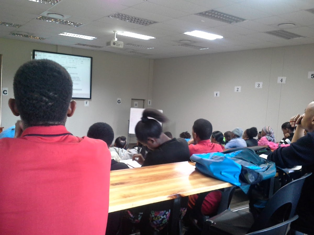 Pearson Institute of Higher Education photo 5