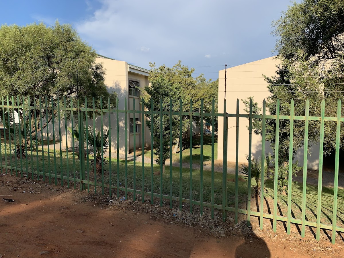 Pearson Institute of Higher Education photo 6