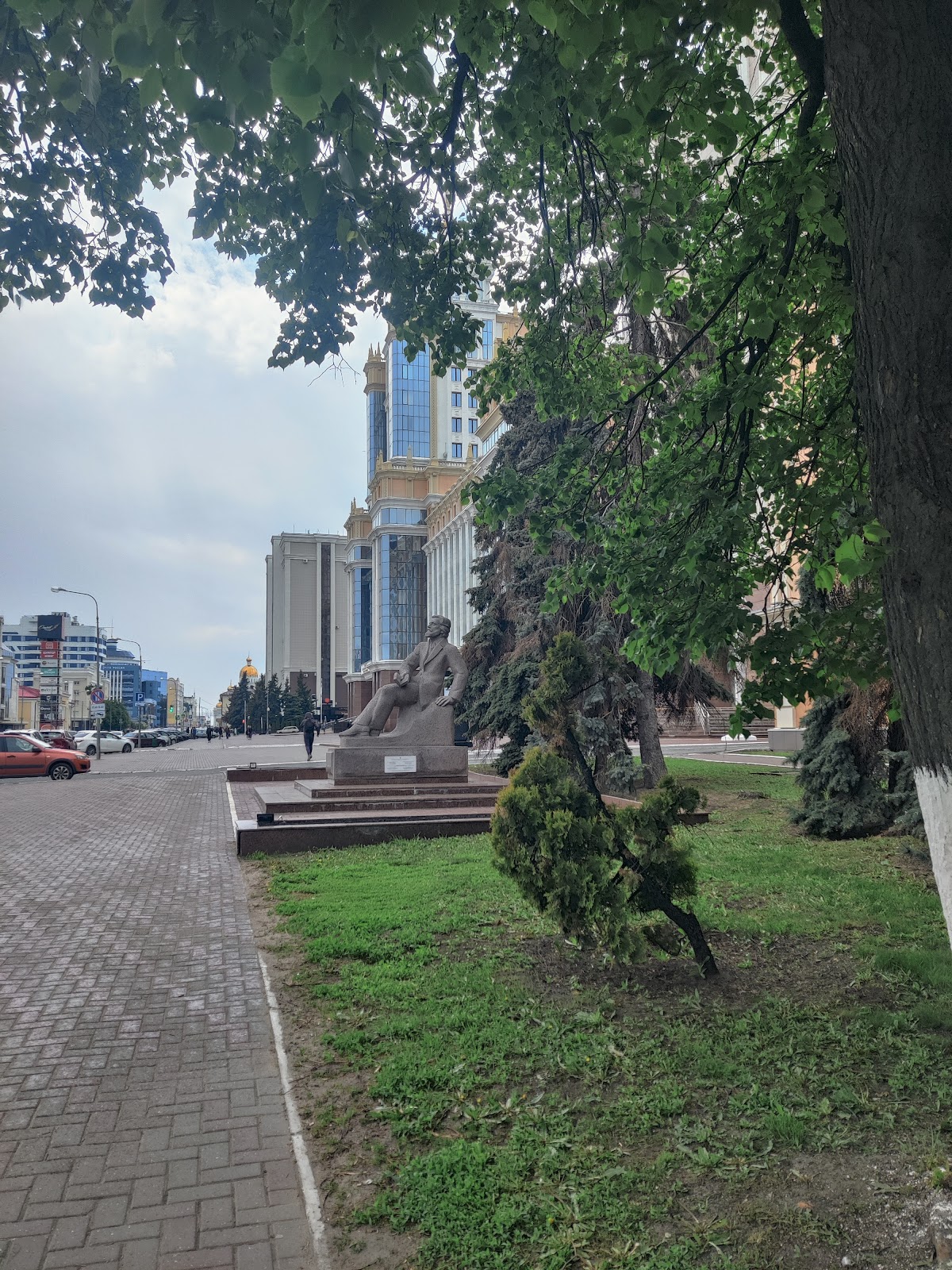 Ogarev Mordovia State University photo 7