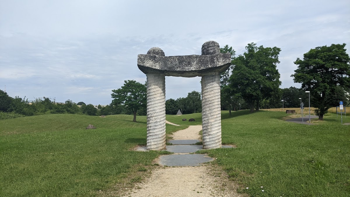 University of Trier photo 1