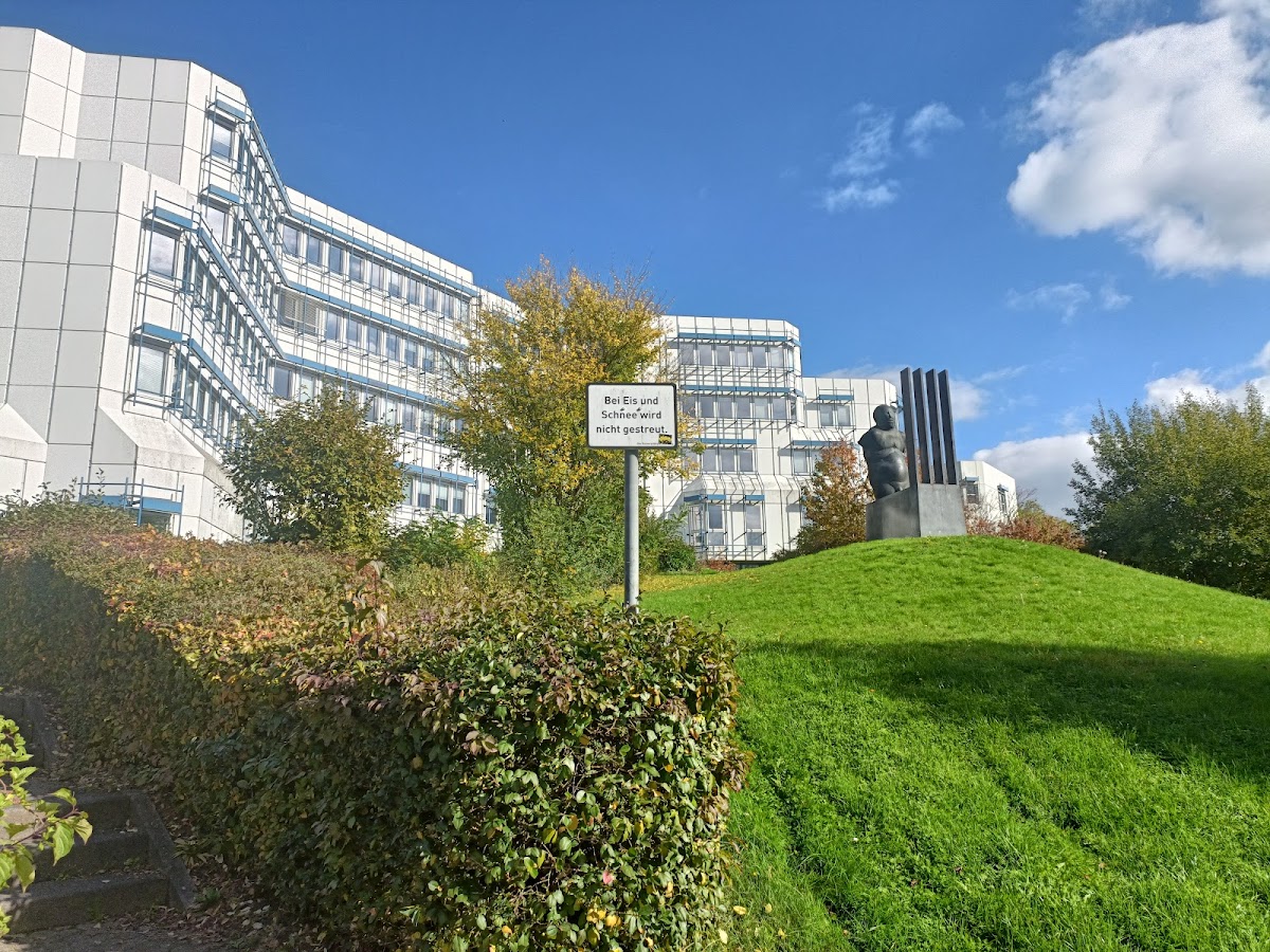 University of Trier photo 2