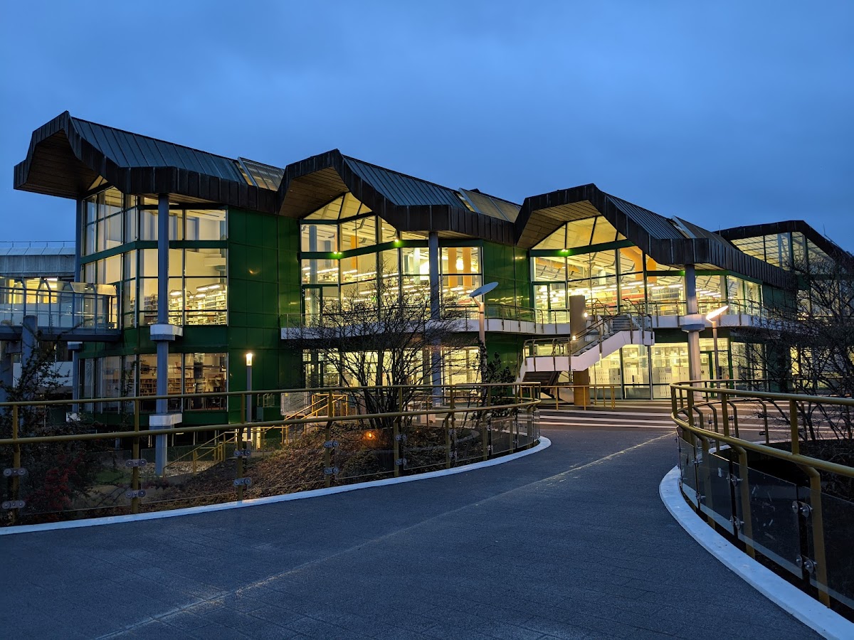 University of Trier photo 3