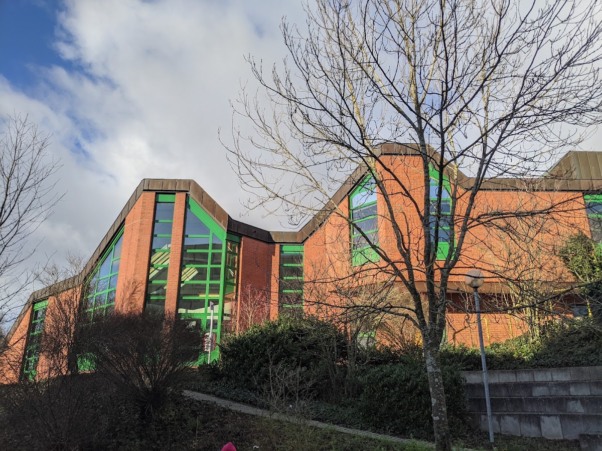 University of Trier photo 6