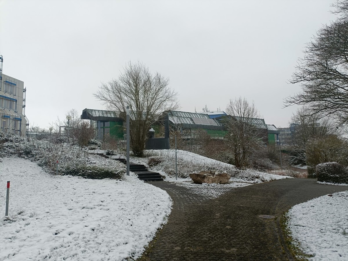 University of Trier photo 7