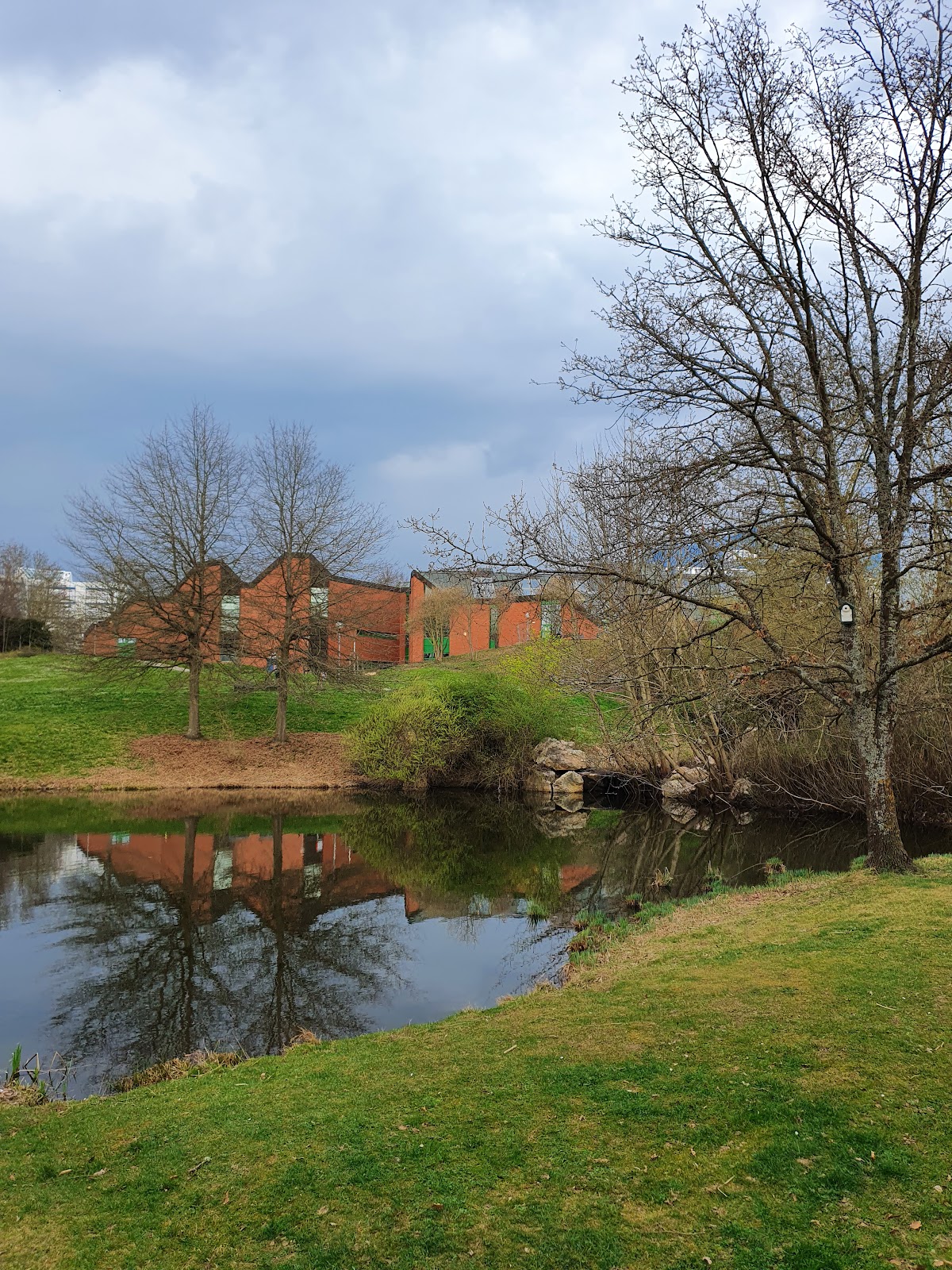 University of Trier photo 8