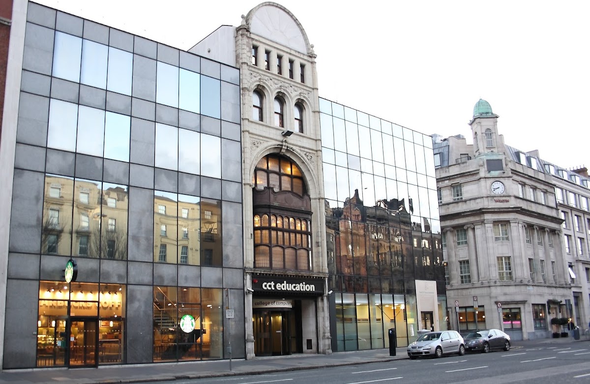 CCT College Dublin photo 2