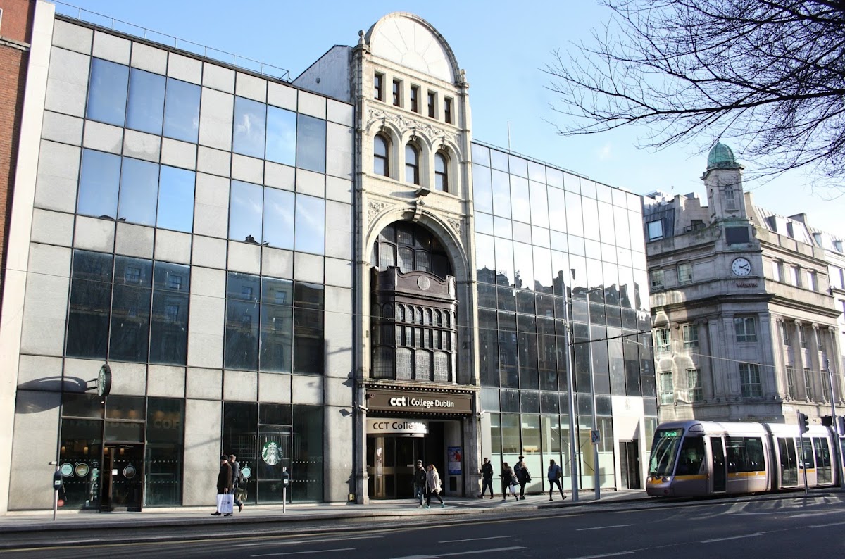 CCT College Dublin photo 3
