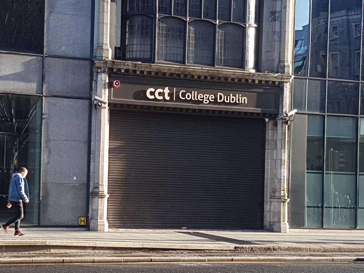 CCT College Dublin photo 4