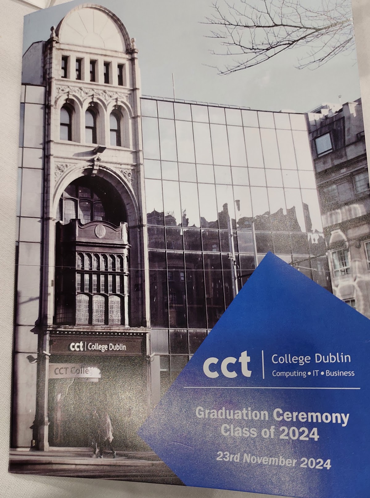 CCT College Dublin photo 7