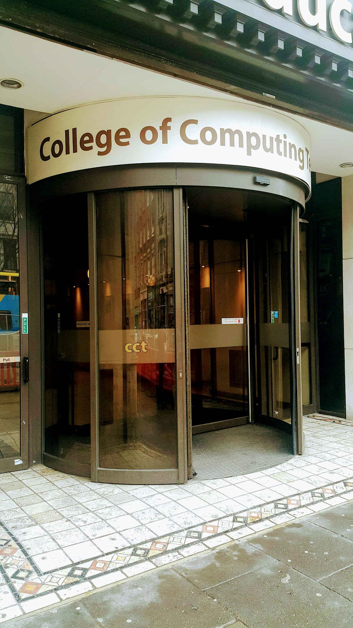 CCT College Dublin photo 9
