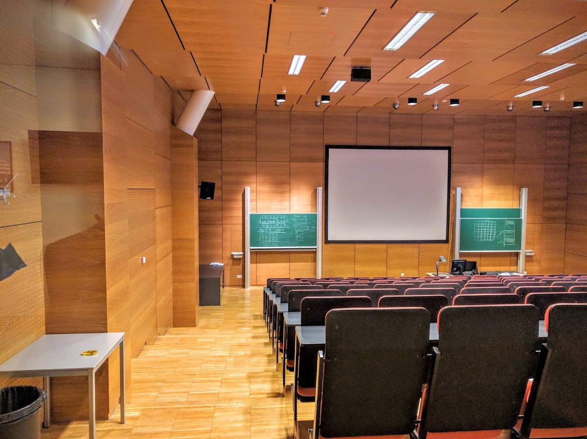 Upper Austria University of Applied Sciences - Hagenberg Campus photo 2