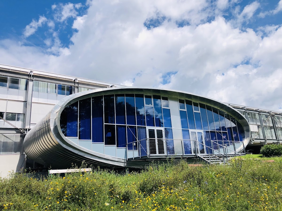 Upper Austria University of Applied Sciences - Hagenberg Campus photo 3