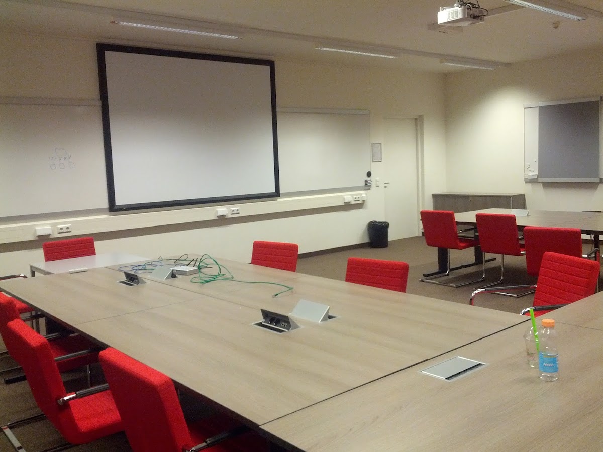 Upper Austria University of Applied Sciences - Hagenberg Campus photo 4