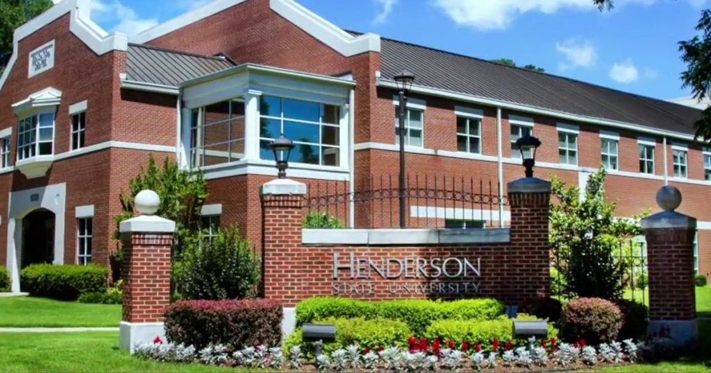 Study in Arkadelphia, United States