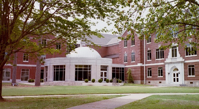 Henderson State University photo 1
