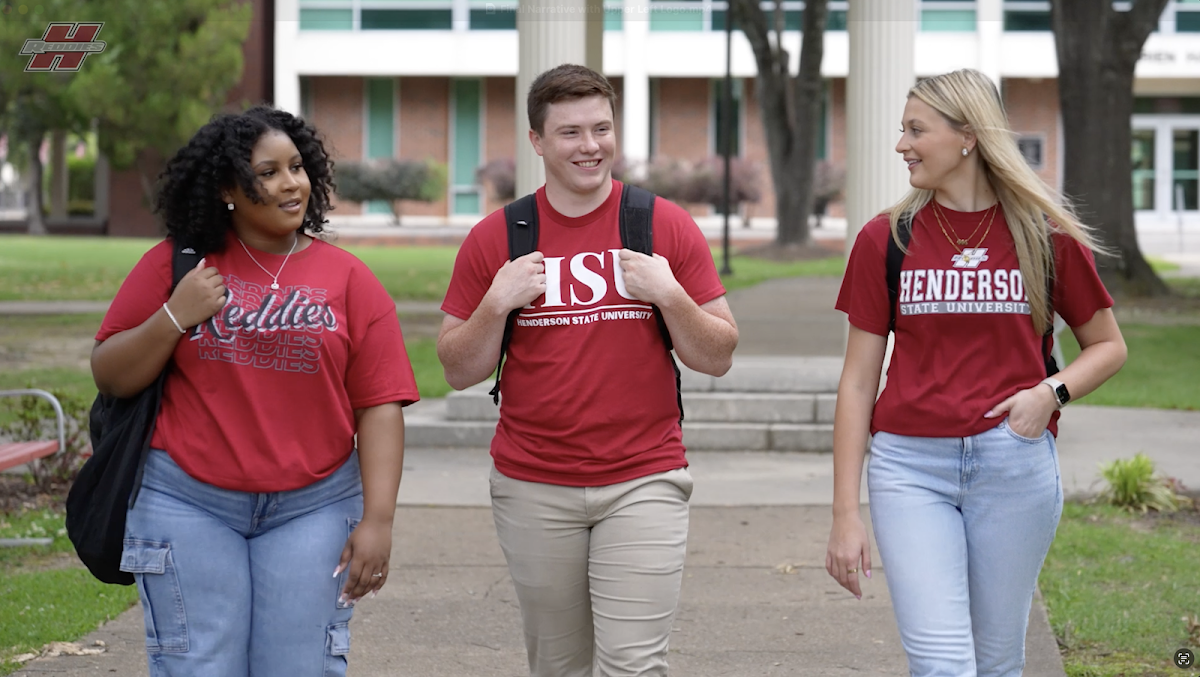 Henderson State University photo 3