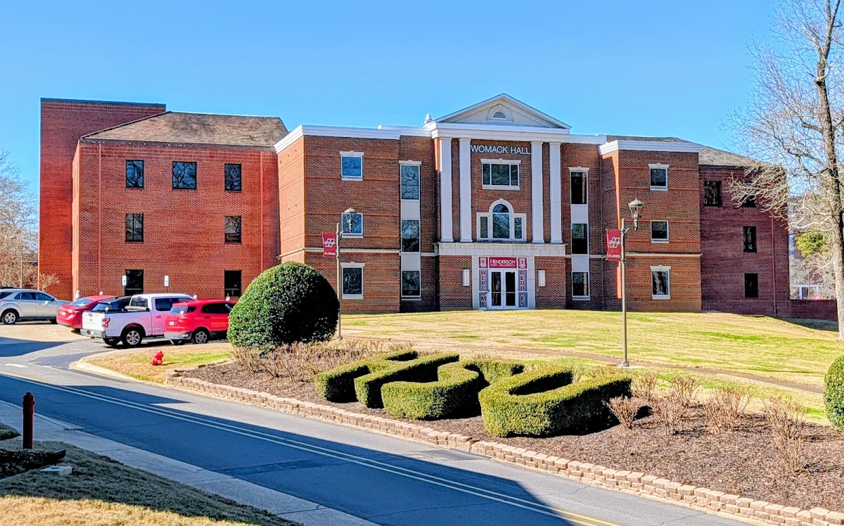 Henderson State University photo 4
